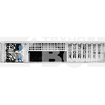 Корпус для сервера монтируемый в стойку ExeGate Pro 2U650-HS09 RM 19