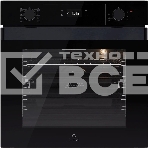 Духовой шкаф LEX EDP 610 BL Wide Series, фото 1