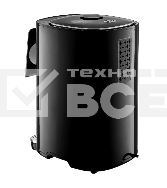Термопот BRAYER BR1095 1200Вт, 5л, черный