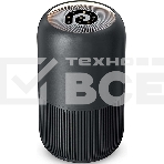 Очиститель воздуха Neoclima NP170SB, 35Вт, 170 м3/ч, с дисплеем-спиралью, черный, фото 1