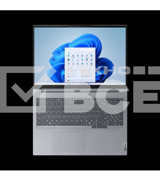 Ноутбук Lenovo ThinkBook 16 G7 IML 16