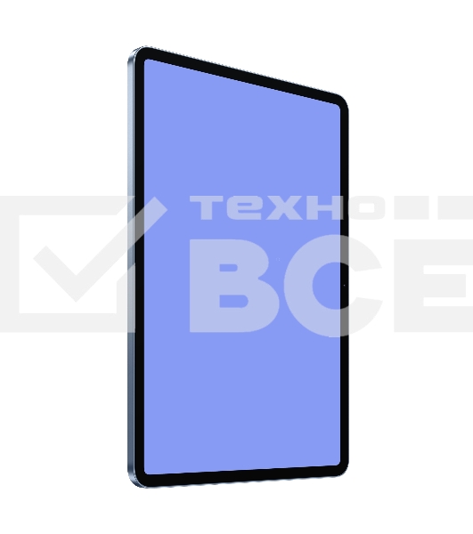 Планшет Xiaomi Pad 7 8/128Gb серый