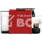 Кофеварка капсульная DeLonghi Nespresso EN85.R красный/черный, исп. кофе - капсулы Nespresso,  0.6 л, 1260 Вт, 19 бар, фото6