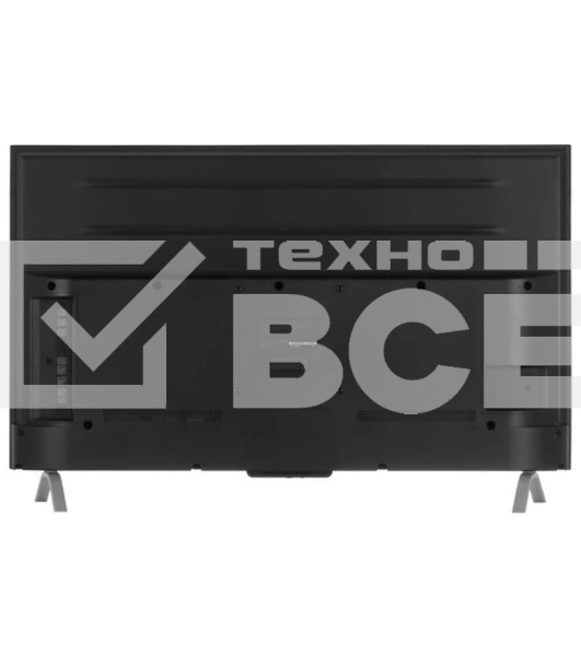 Телевизор Яндекс 65