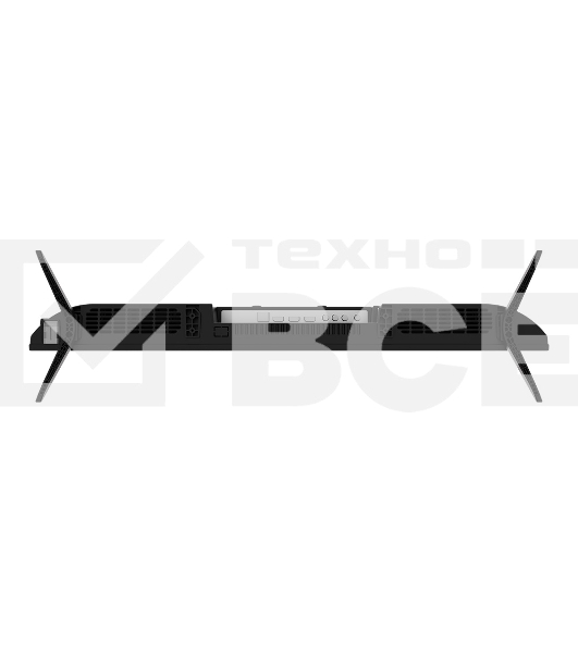 Телевизор Soundmax 32