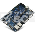 Плата разработки Myir MYD-JA5D44-512N512D-C Atmel ATSAMA5D44, 512MB DDR2, 512MB Nand, фото3