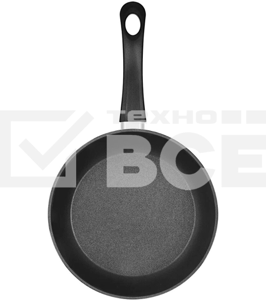Сковорода Rondell Invictus RDA-1522 (BK) черный28х5,5 см, Преимущество:Кованый алюминий Сковорода прекрасно подойдет для жарки и тушения Утолщенный кованый алюминий обладает превосходными свойствами теплопроводности Материал изготовления/технологии: Кован