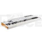 Клавиатура MIDI [231641] Arturia [KeyLAB 88 MK3 White] 88 клавиш, полновзвешенная с velocity&aftertouch, молоточковая механика Fatar, фото5