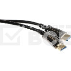 Кабель соединительный аудио-видео Premier 5-807 HDMI (m)/HDMI (m) 1.5м. черный (5-807 1.5), фото3
