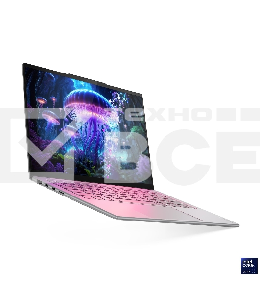 Ноутбук Lenovo Yoga Slim 7 14ILL10 14