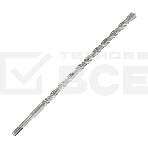 Бур EDGE by PATRIOT SDS Plus 18x460, фото 1