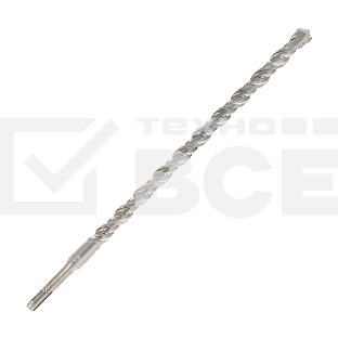 Бур EDGE by PATRIOT SDS Plus 18x460