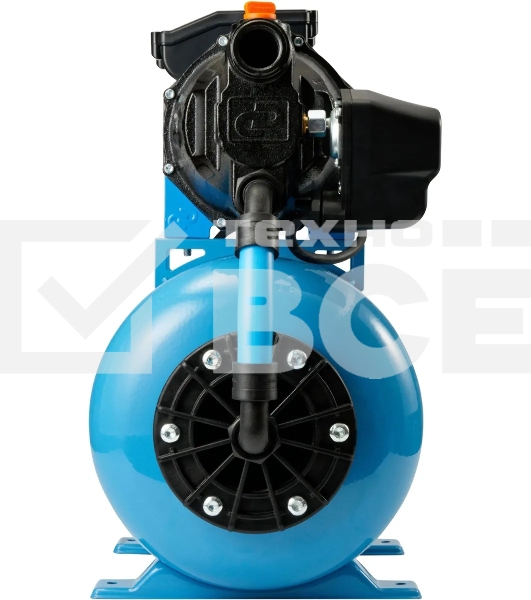 Установка повышения давления ДЖИЛЕКС ДЖАМБО 60/35 Ч-24 (2.0)