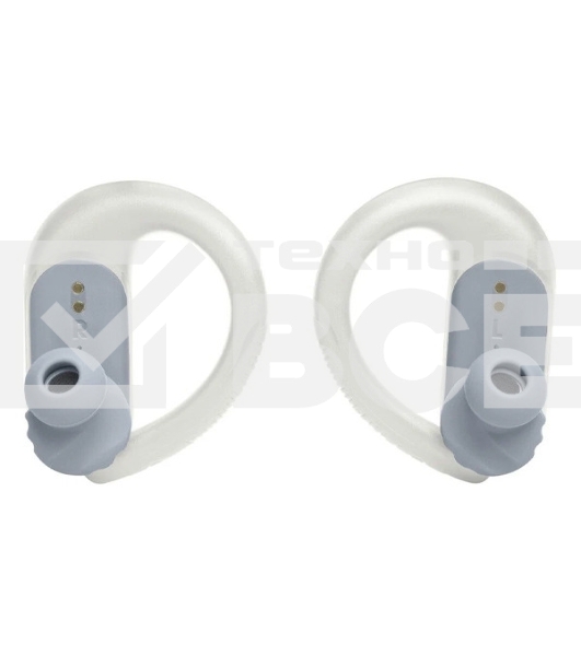 Наушники JBLENDURPEAK3WHT белый