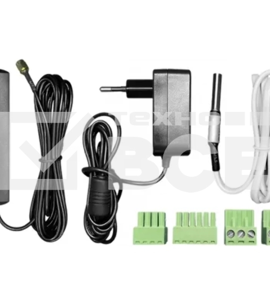 Система удаленного управления котлом BAXI Connect+