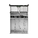 Серверный корпус ExeGate Pro EX281302RUS 3U660-HS16 (RM 19', высота 3U, глубина 660, БП 2U-800ADS,16xHotSwap, USB), фото7