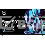 Телевизор Sber 50