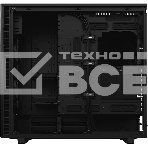 Корпус Fractal Design DEFINE 7 XL BLACK/full tower/E-ATX, EE-ATX, SSI-CEB, SSI-EEB/3x140mm fans inc./FD-C-DEF7X-01, фото2