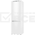 Встраиваемый холодильник Atlant ХМ-4319-101 белый двухкамерный 175/70л морозилка снизу, фото5