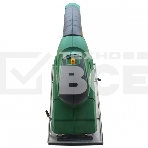 Машинка шлифовальная плоская (вибрационная) КАЛИБР МПШ-300Р 300Вт 115х230мм рег.об. пылеотсос., фото5