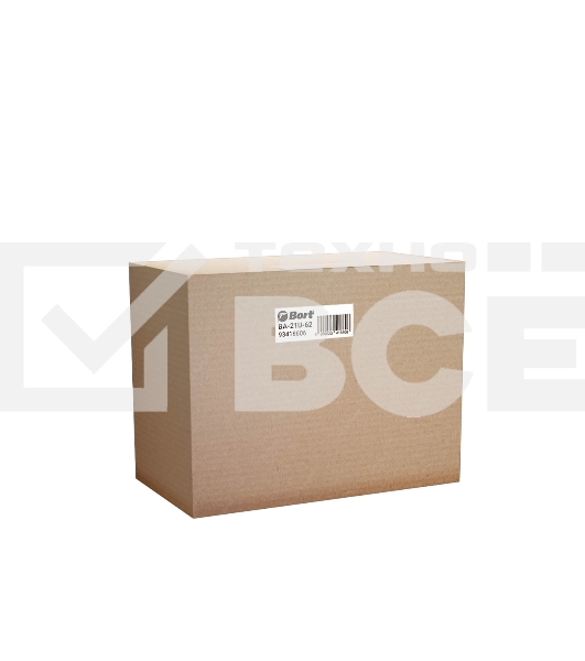 Батарея аккумуляторная Bort BA-21U-62 (6 Ач, ячейка 2 Ач)