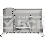 Конвектор Ballu Camino BEC/EVM-1500 1500Вт белый, фото3