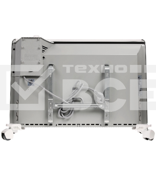 Конвектор Ballu Camino BEC/EVM-1500 1500Вт белый