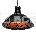 Обогреватель инфракрасный Ballu BIH-LL-2.5-B НС-1717424, фото7