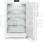 Морозильная камера Liebherr Fe 1404 белый, 110л, 4 ящика, фото6