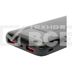 Портативный аккумулятор Gembird GPB-10Q, 10000мА·ч, QC/PD, дисплей, черный, фото8