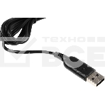 Мышь проводная A4Tech Fstyler FM12S черный, 1200 dpi, USB, кнопки - 3, фото24