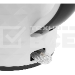 Чайник электрический Centek CT-0025 белый, металл 1.8 л, 2000 Вт, двойные стенки, кнопка вкл. на ручке, фото8