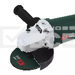 Угловая шлифовальная машина (болгарка) KLPRO KLBT87230 (2600вт, 6500 об/мин, 230мм), фото12