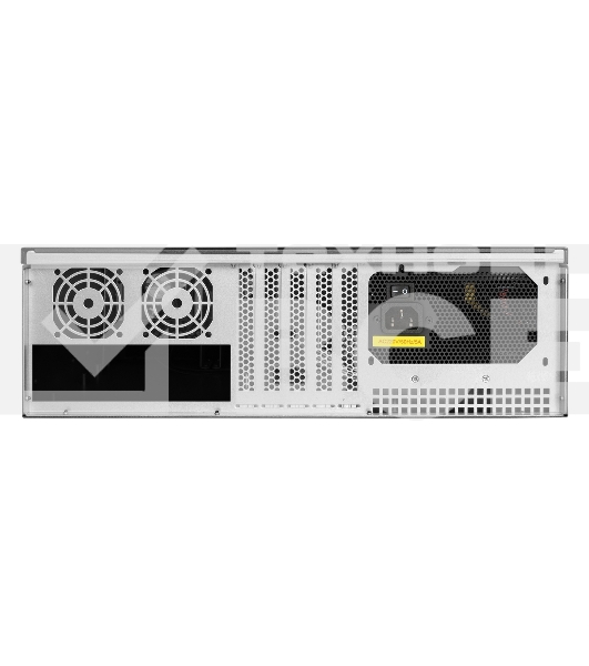 Серверный корпус ExeGate Pro 3U390-08 (RM 19