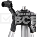 Штатив телескопический для лазерного уровня Deli DL4161-2, фото2