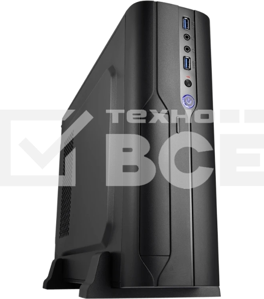 Компьютерный корпус SlimTower Aerocool/Formula 