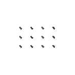 Комплект вентиляторов Gamma F12 UNI BK ARGB 3 IN 1, фото2