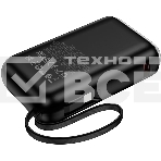 Портативный аккумулятор Hoco J157 10000mAh 2A черный (62055), фото3