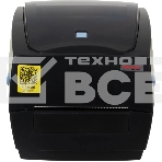 Термопринтер Mertech MPRINT TLP100 TERRA NOVA (для печ.накл.) стационарный черный, фото6