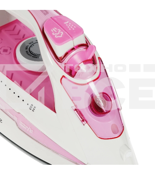 Утюг Viconte VC-436 розовый