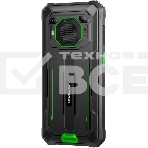 Смартфон BLACKVIEW BV6200 PLUS 8/128Gb, зеленый, фото5