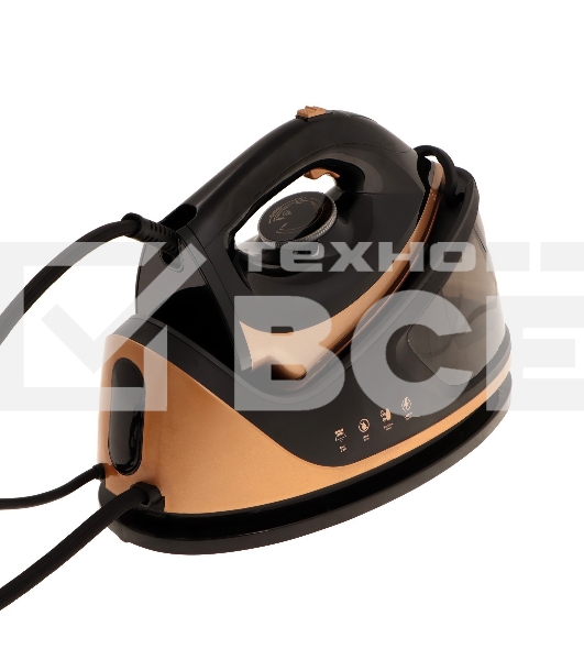 Парогенератор Sakura SA-3065CBK