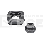 Блендер KitchenAid 5KSB4026EOB черный, фото3