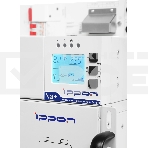 Источник бесперебойного питания Ippon Na+ RTA 6K 6000Вт 6000ВА белый, фото10