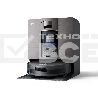 Робот-пылесос Ecovacs Deebot X11 OmniCyclone DEX99-1