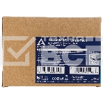 Вентилятор корпусной ARCTIC SF8 PWM PST (Black) Value pack (5pc) (ACFAN00261A), фото3