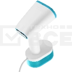 Отпариватель Kitfort КТ-985-3 бирюзовый, 1600 Вт, 28 г/мин, 250 мл, фото6