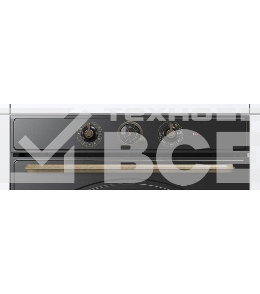 Духовой шкаф Gorenje BO6735CLB