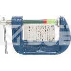 Струбцина Сибртех G-образная, 50 мм, фото2