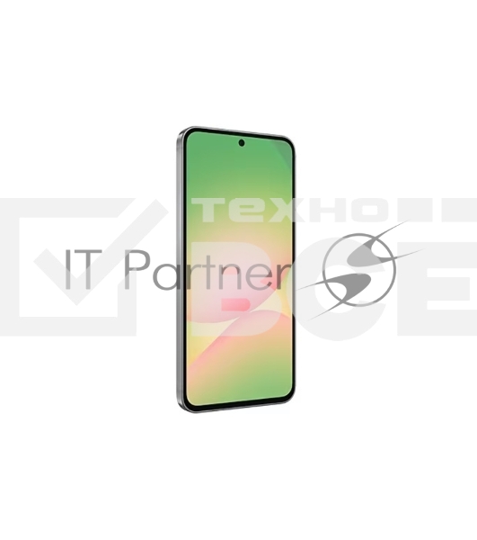 Смартфон Samsung Galaxy A56 8/256Gb графит